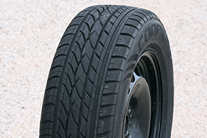 Cooper Zeon XST A (98 H)